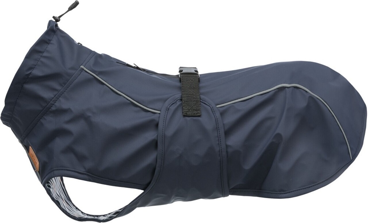 Trixie Trixie Be Nordic Regenjas Husum Donkerblauw