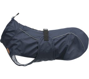 Trixie Trixie Be Nordic Regenjas Husum Donkerblauw Trixie Trixie Be Nordic Regenjas Husum Donkerblauw