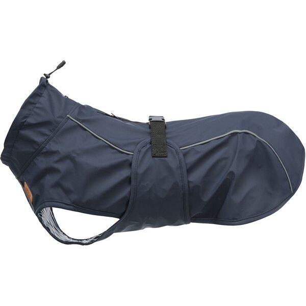 Trixie Trixie Be Nordic Regenjas Husum Donkerblauw