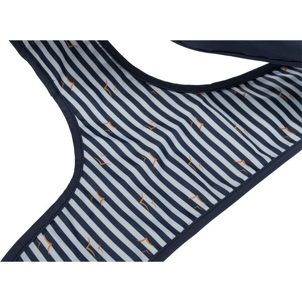 Trixie Trixie Be Nordic Regenjas Husum Donkerblauw
