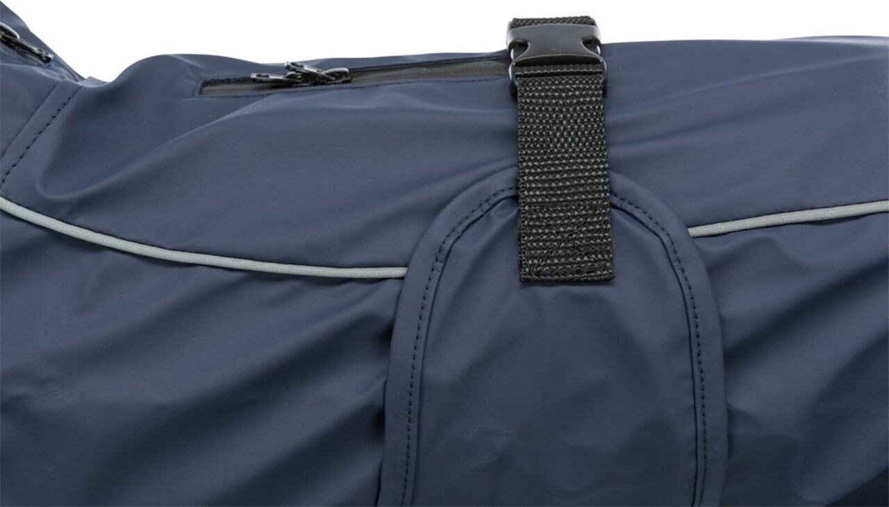 Trixie Trixie Be Nordic Regenjas Husum Donkerblauw