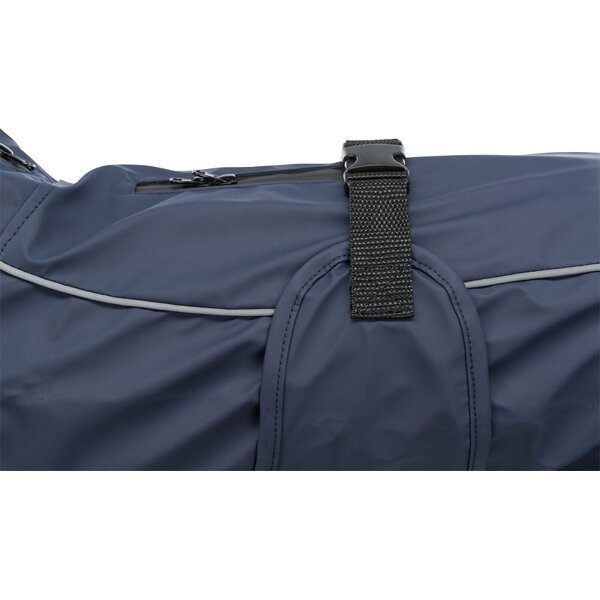 Trixie Trixie Be Nordic Regenjas Husum Donkerblauw