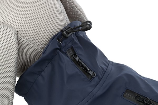 Trixie Trixie Be Nordic Regenjas Husum Donkerblauw Trixie Trixie Be Nordic Regenjas Husum Donkerblauw