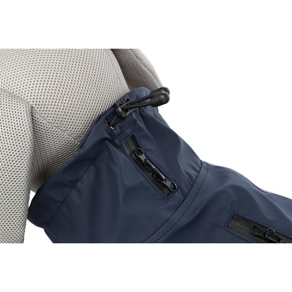 Trixie Trixie Be Nordic Regenjas Husum Donkerblauw