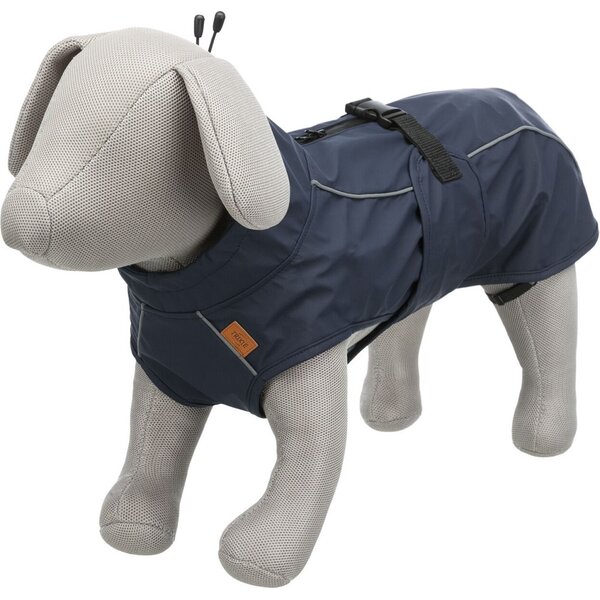 Trixie Trixie Be Nordic Regenjas Husum Donkerblauw