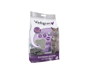 Vadigran Vadigran Kattenbakvulling Extreme Strong Vadigran Vadigran Kattenbakvulling Extreme Strong