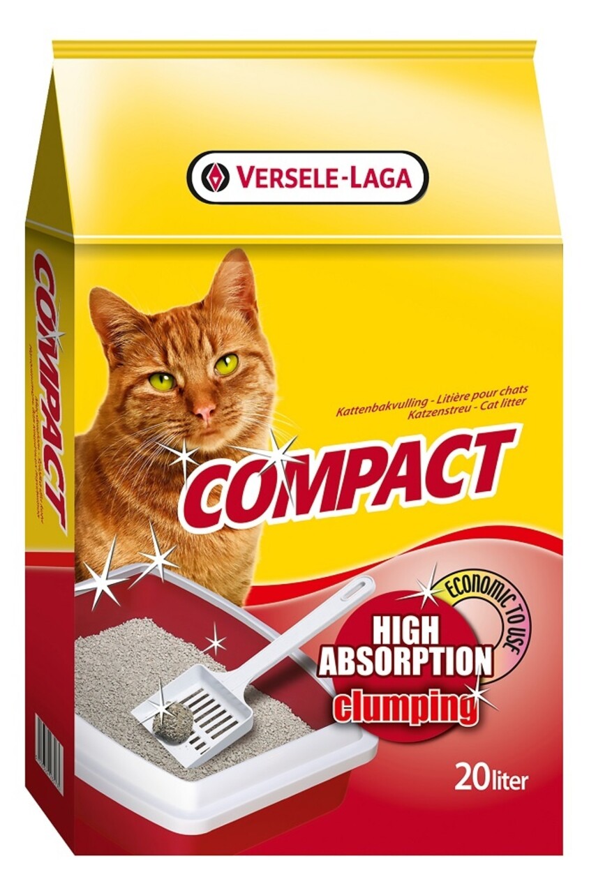 Versele-Laga Bento Kronen Compact