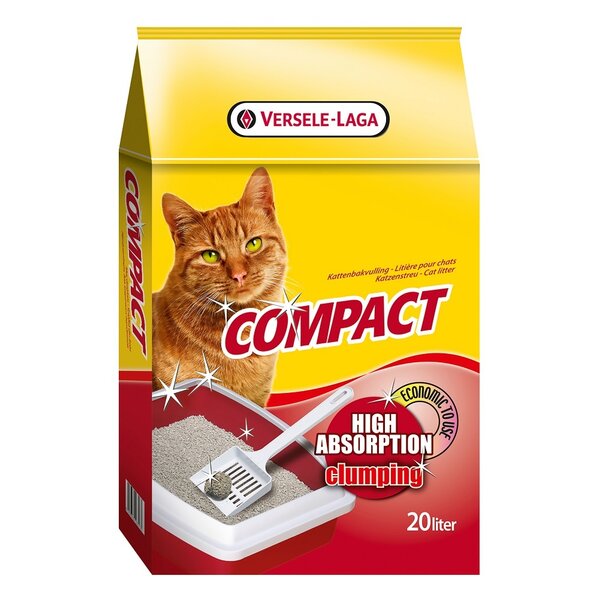 Versele-Laga Bento Kronen Compact