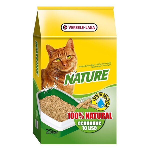 Versele-Laga Versele-Laga Bento Kronen Nature Versele-Laga Versele-Laga Bento Kronen Nature