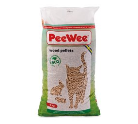 PeeWee PeeWee Houtkorrels PeeWee PeeWee Houtkorrels