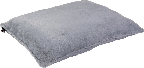 Jack & Vanilla Jack & Vanilla Softy Kussen Lichtgrijs