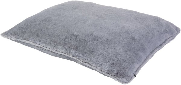 Jack & Vanilla Jack & Vanilla Softy Kussen Lichtgrijs