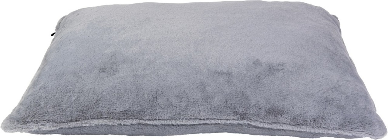 Jack & Vanilla Jack & Vanilla Softy Kussen Lichtgrijs