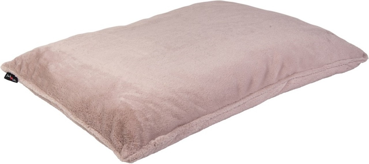 Jack & Vanilla Jack & Vanilla Softy Kussen Roze