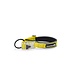 Beeztees Beeztees Lichtgevend Premium Halsband Parinca Geel Beeztees Beeztees Lichtgevend Premium Halsband Parinca Geel