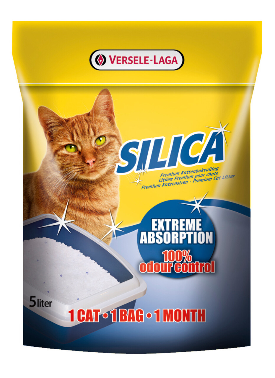 Versele-Laga Versele-Laga Silica