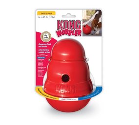 Kong Kong Wobbler Red Kong Kong Wobbler Red
