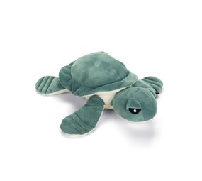 Beeztees Beeztees Pluche Schildpad Daley Groen