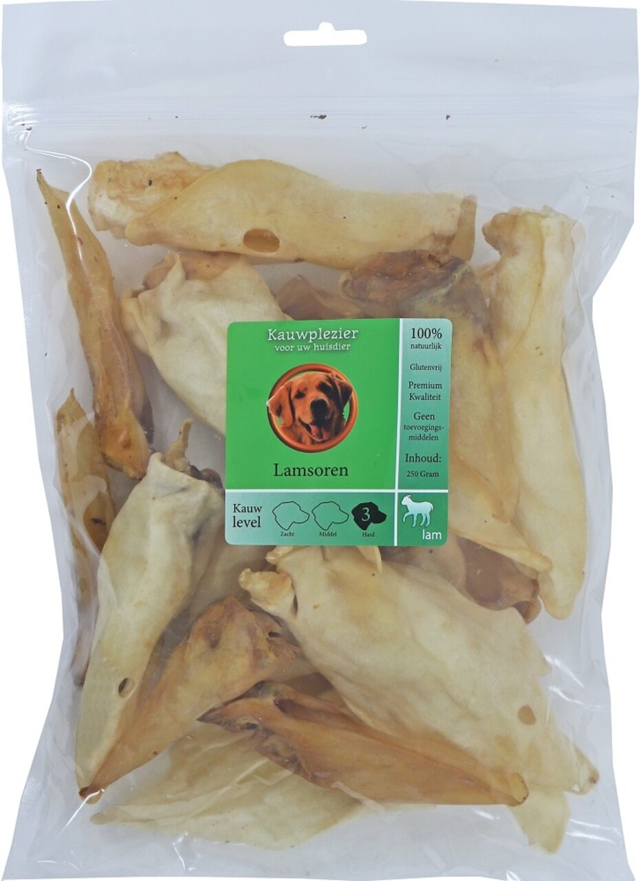De Boon De Boon Lamsoortjes