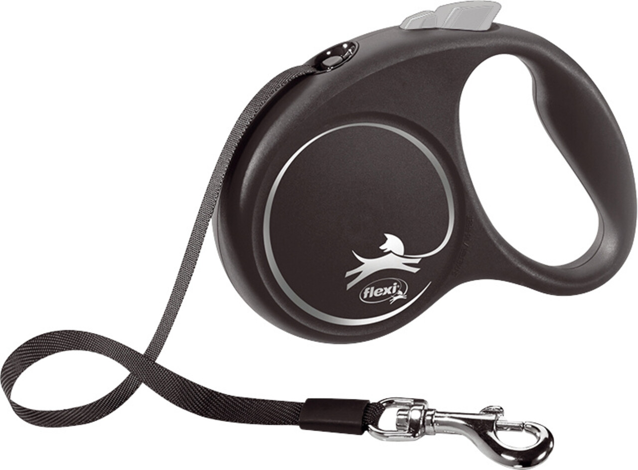 Flexi Large; max. 50kg - 5 meter