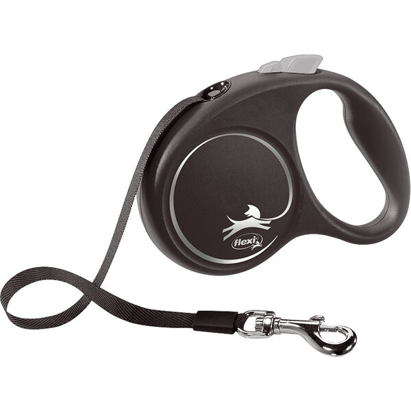 Flexi Large; max. 50kg - 5 meter