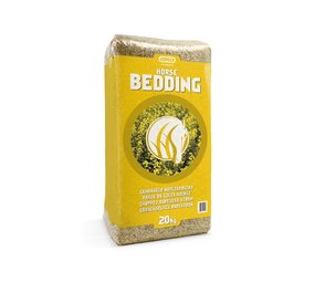 Jopack Jopack Gehakseld Koolzaadstro