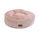 Designed by Lotte Kattenkussen Ribbed Roze