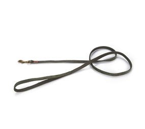 Designed by Lotte Designed by Lotte Hondenleiband Velura Groen