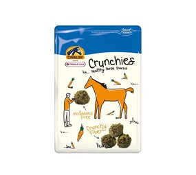 Cavalor Cavalor Crunchies Cavalor Cavalor Crunchies
