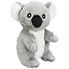 Trixie Trixie Be Eco Koalabeer Elly Pluche Gerecycled Trixie Trixie Be Eco Koalabeer Elly Pluche Gerecycled