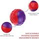 GiGwi GiGwi Ball Squeaker GiGwi GiGwi Ball Squeaker