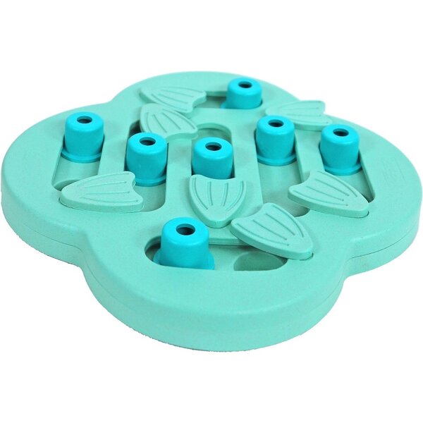 Nina Ottosson Nina Ottosson Puppyspel Hide 'N Slide Groen