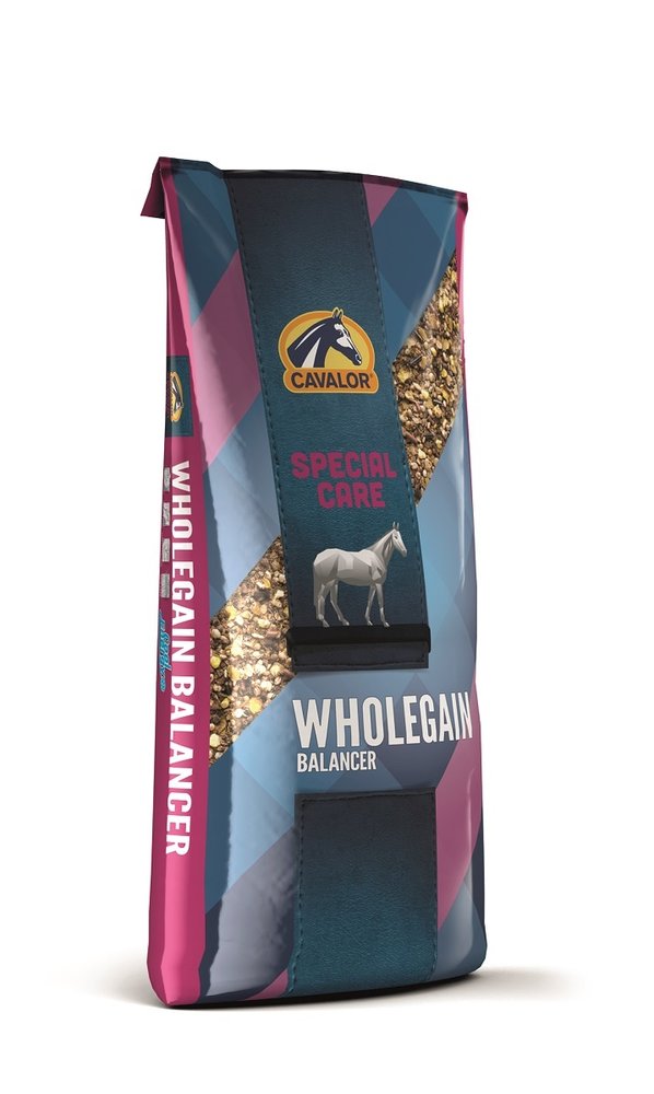 Cavalor Cavalor Wholegain Cavalor Cavalor Wholegain