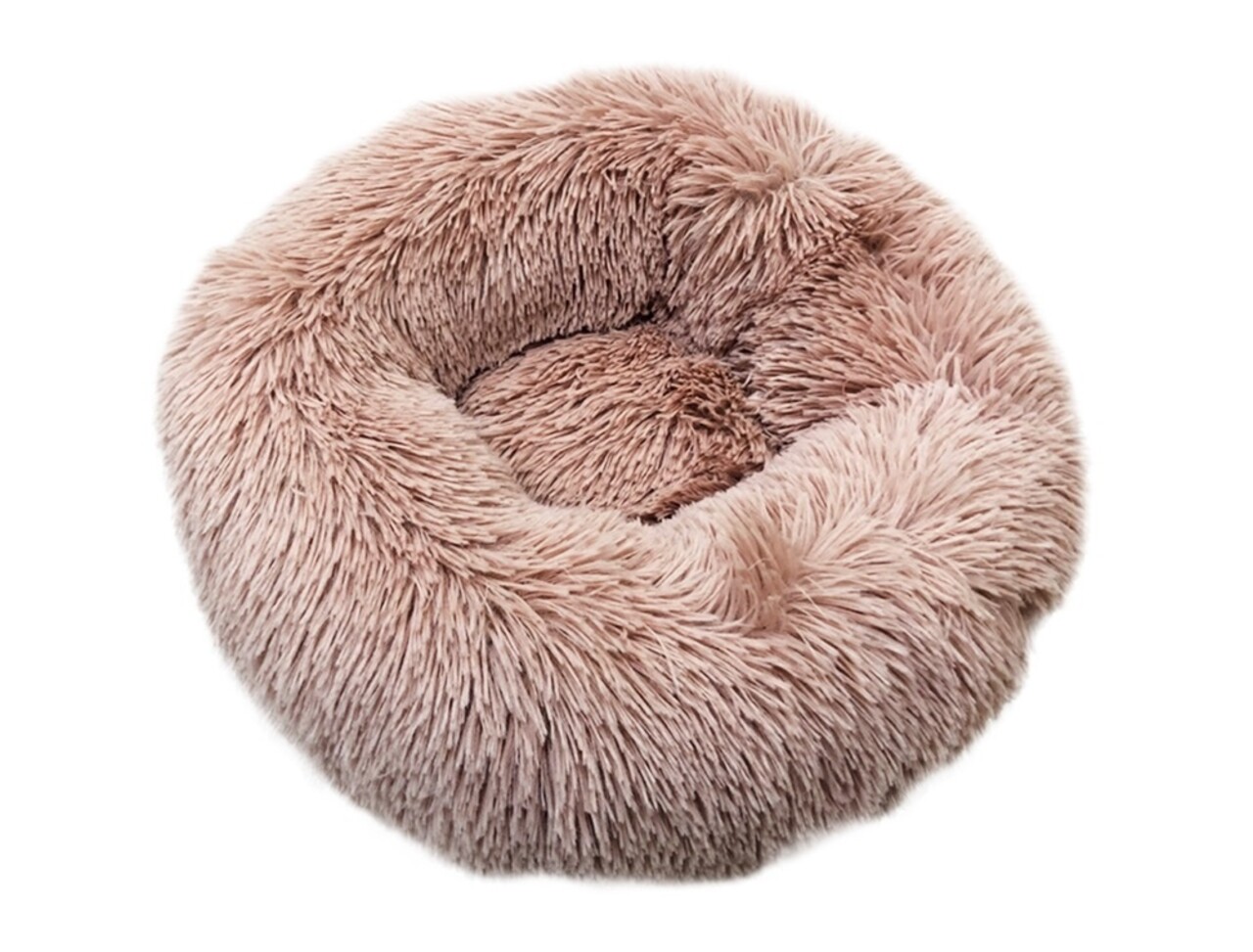 Nobby Nobby Cosy Bed Donut Classic Esla Roze Nobby Nobby Cosy Bed Donut Classic Esla Roze