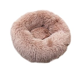 Nobby Nobby Cosy Bed Donut Classic Esla Roze