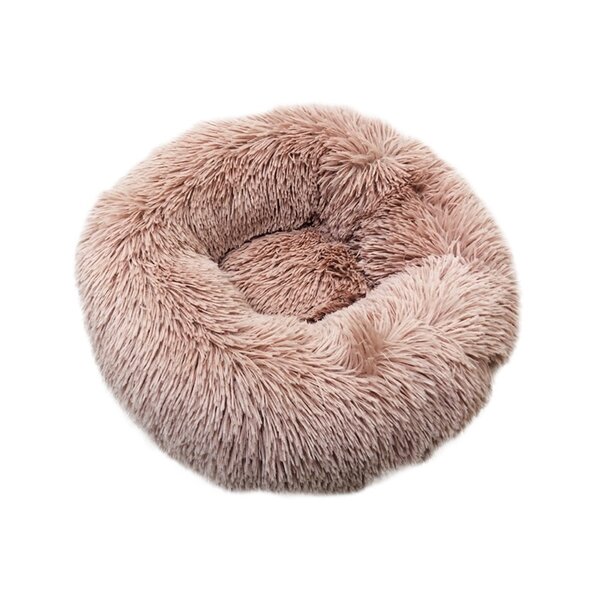 Nobby Nobby Cosy Bed Donut Classic Esla Roze Nobby Nobby Cosy Bed Donut Classic Esla Roze