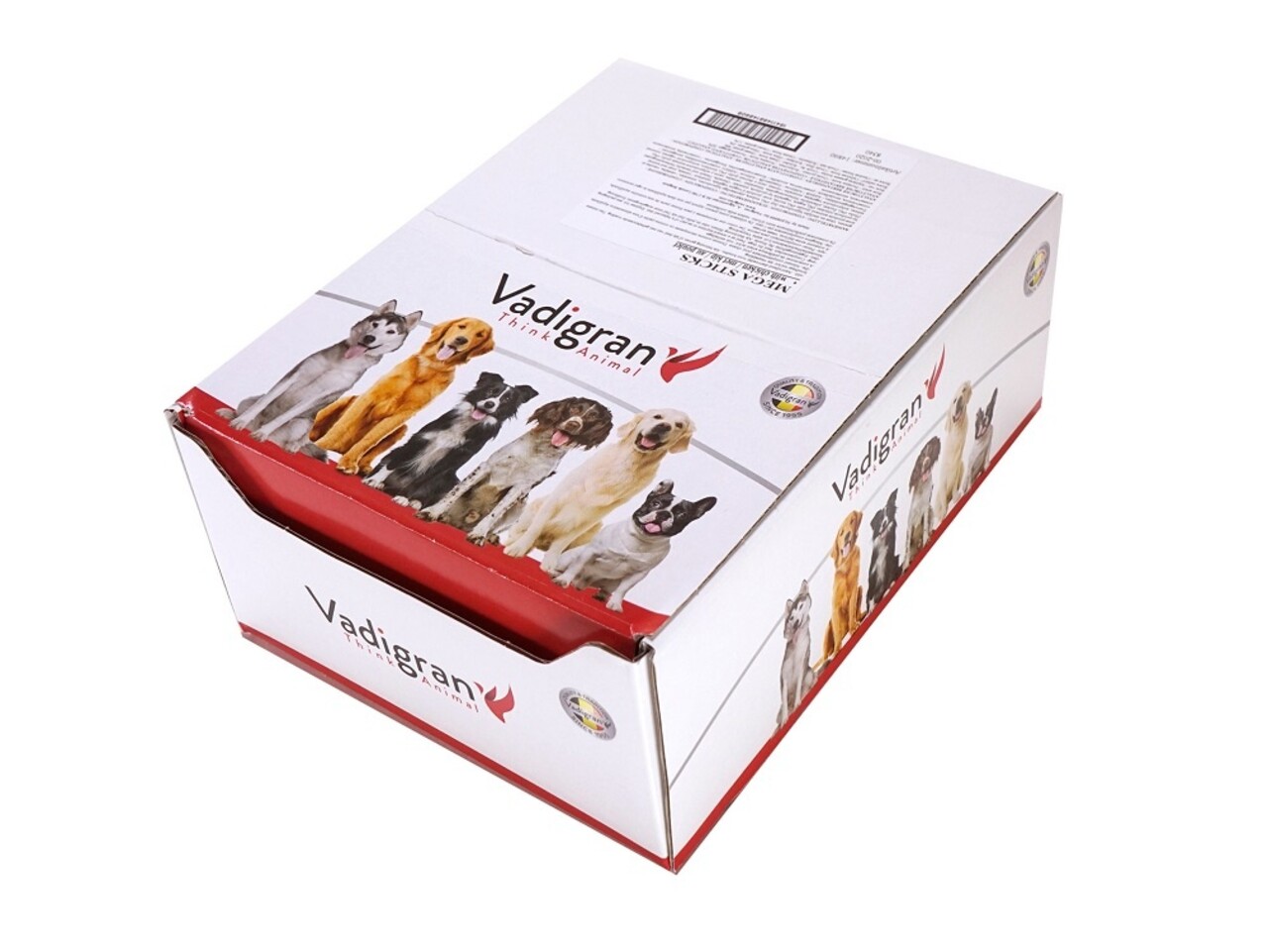 Vadigran Vadigran Mega Sticks Kip Vadigran Vadigran Mega Sticks Kip