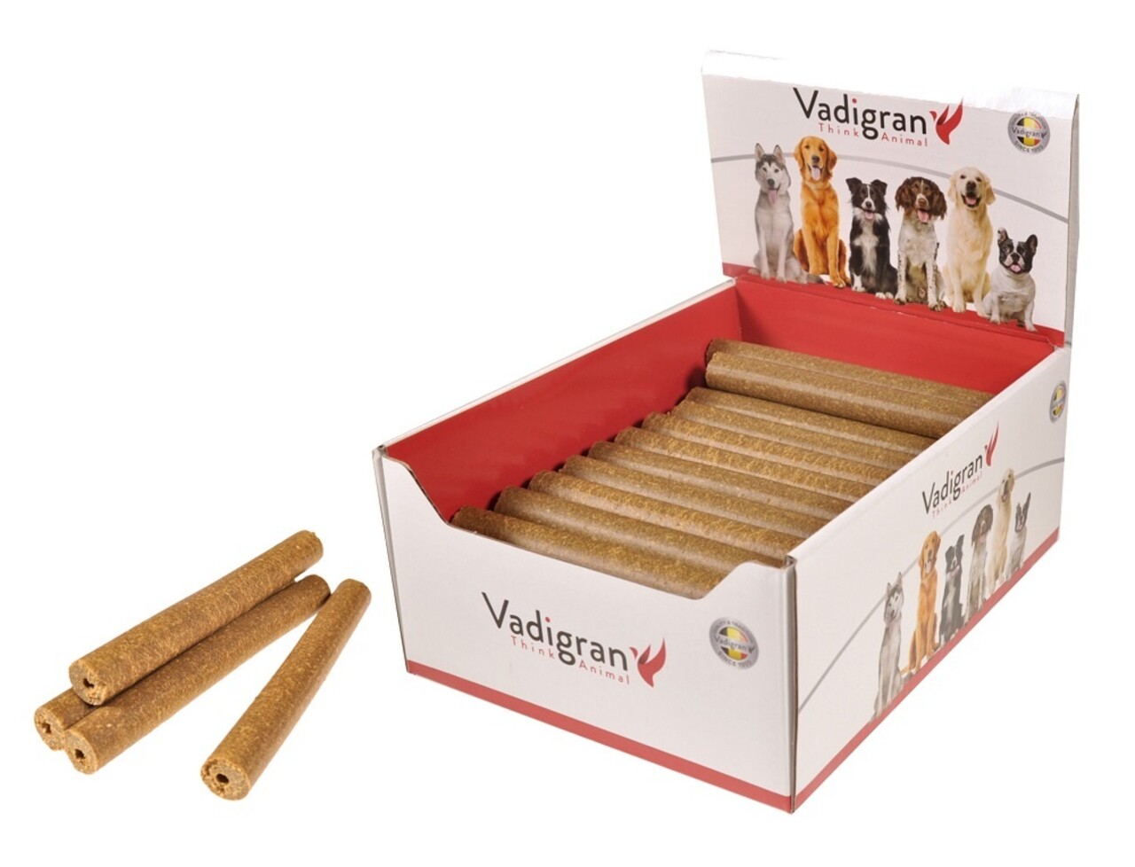 Vadigran Vadigran Mega Sticks Kip Vadigran Vadigran Mega Sticks Kip