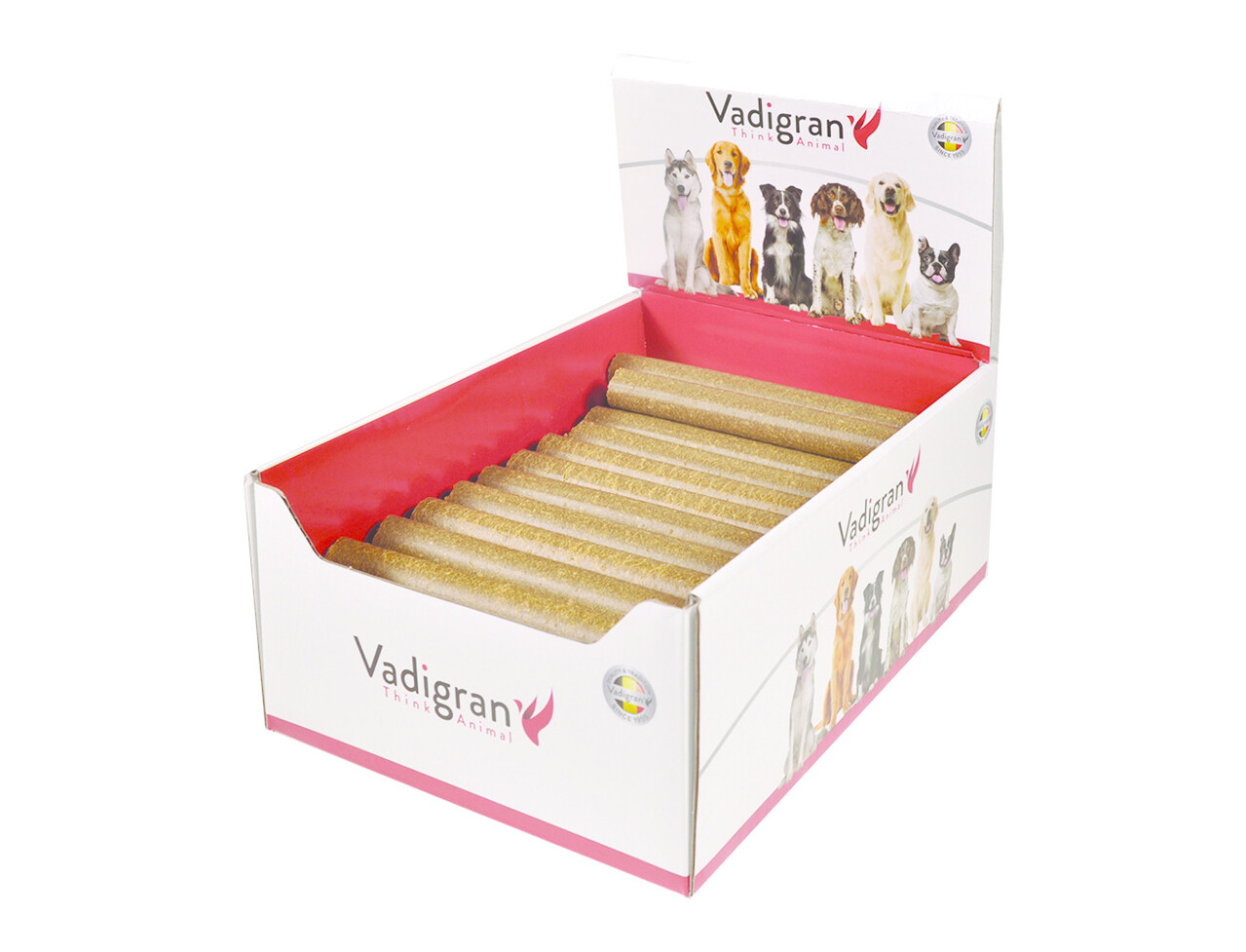Vadigran Vadigran Mega Sticks Kip Vadigran Vadigran Mega Sticks Kip