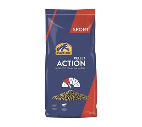 Cavalor Cavalor Action Pellet Cavalor Cavalor Action Pellet
