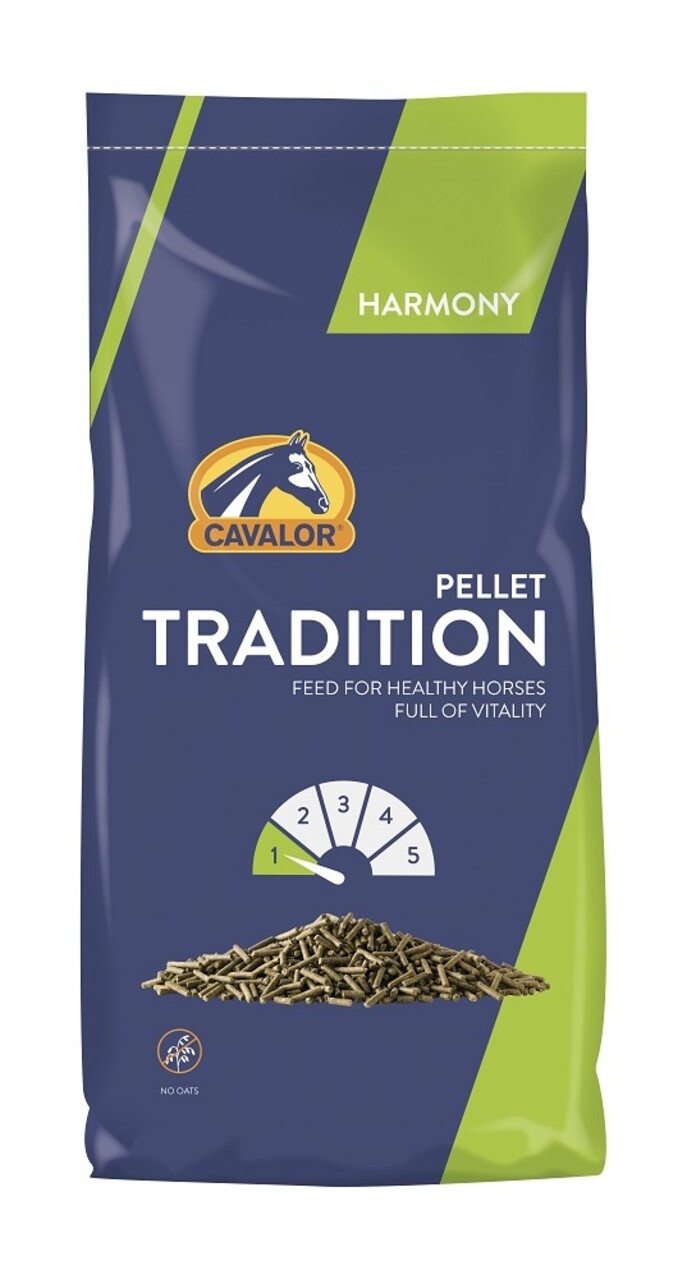Cavalor Cavalor Tradition Apple