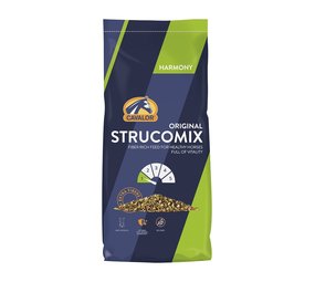 Cavalor Cavalor Strucomix Original Cavalor Cavalor Strucomix Original