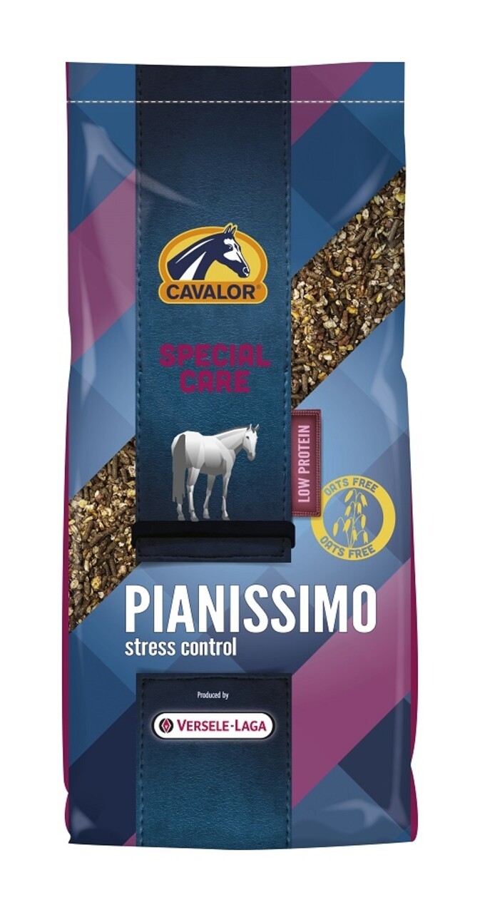 Cavalor Cavalor Pianissimo Cavalor Cavalor Pianissimo