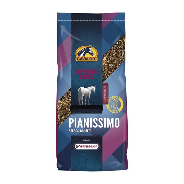 Cavalor Cavalor Pianissimo Cavalor Cavalor Pianissimo