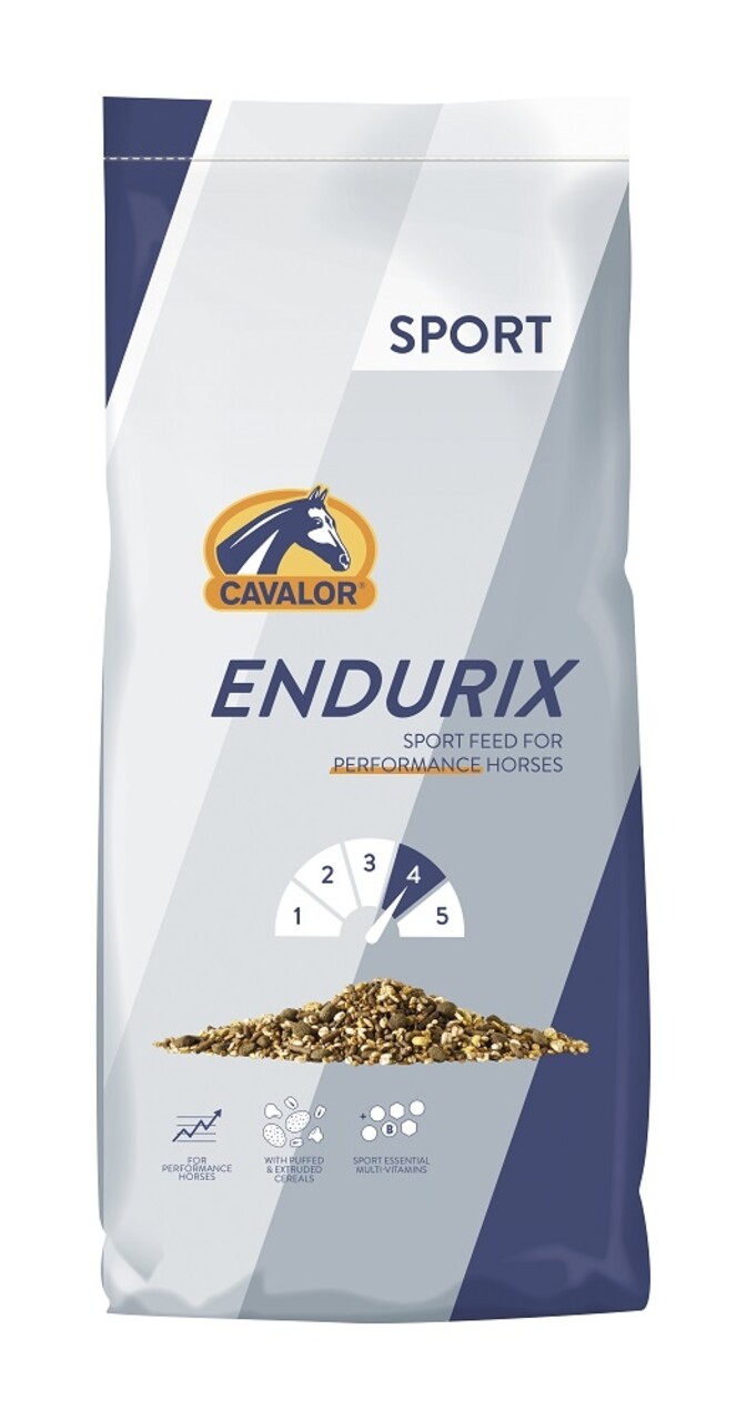 Cavalor Cavalor Endurix Cavalor Cavalor Endurix