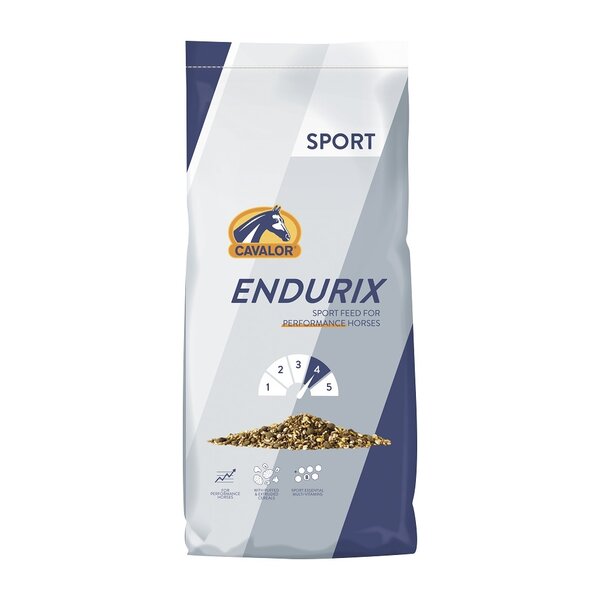 Cavalor Cavalor Endurix Cavalor Cavalor Endurix