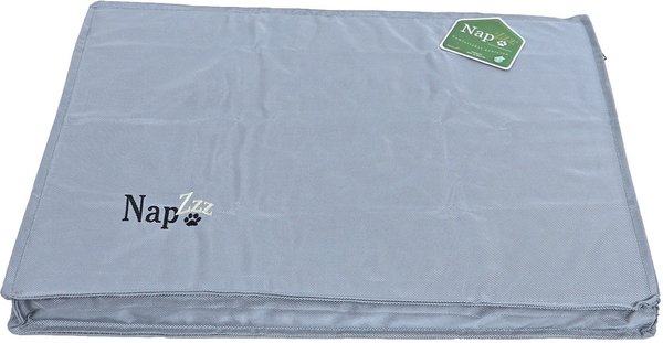 Napzzz Nap'zzz Benchkussen Draadkooi Grijs