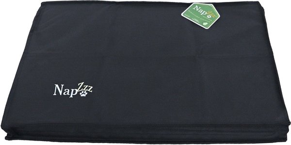 Napzzz Nap'zzz Kussen Draadkooi Zwart Napzzz Nap'zzz Kussen Draadkooi Zwart