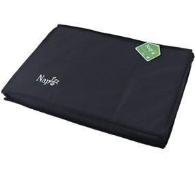 Napzzz Nap'zzz Kussen Draadkooi Zwart Napzzz Nap'zzz Kussen Draadkooi Zwart