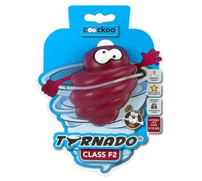 Coockoo Coockoo Tornado Indian Rood Coockoo Coockoo Tornado Indian Rood